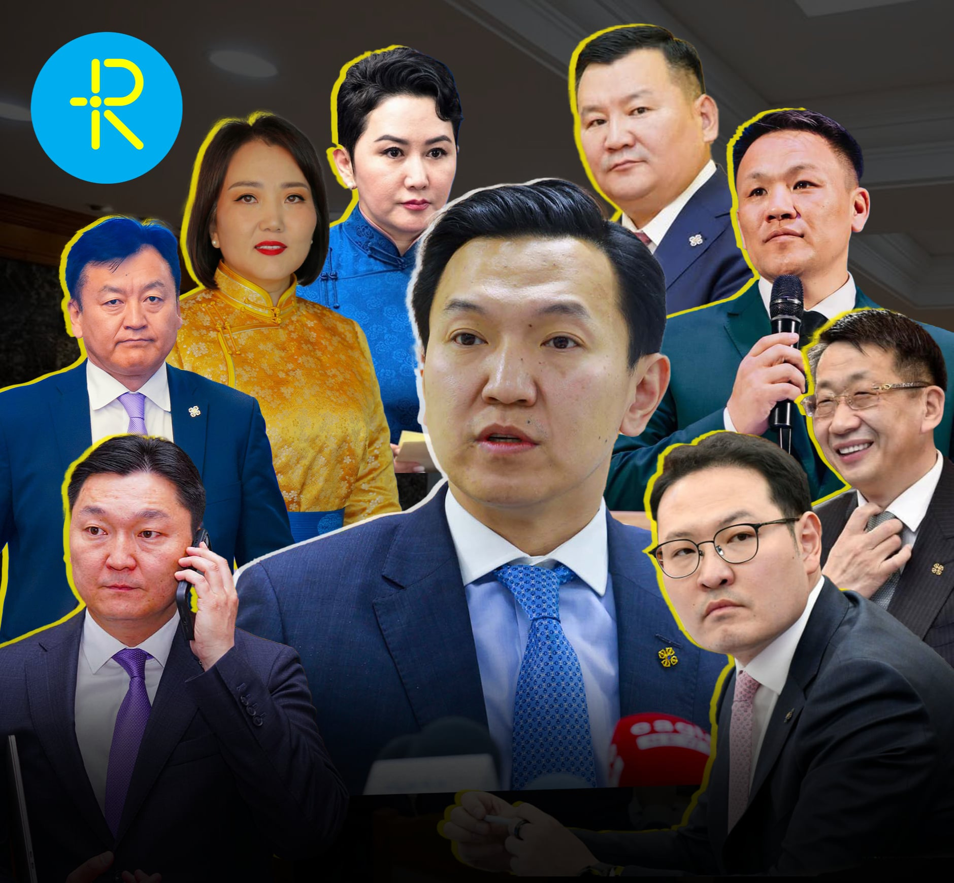 УРЬДЧИЛСАН ПРОГНОЗ: Н.Учралын кабинетад ХЭН, ХЭН сайдаар багтах вэ?